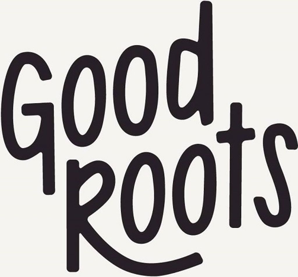 Good Roots Cover Image